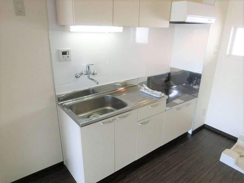 第５野村ビル キッチン