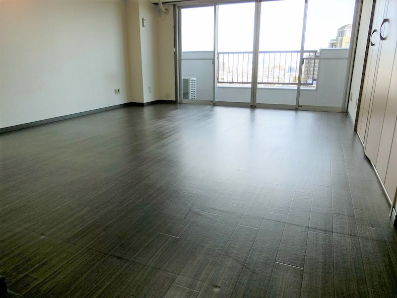 第５野村ビル ベッドルーム