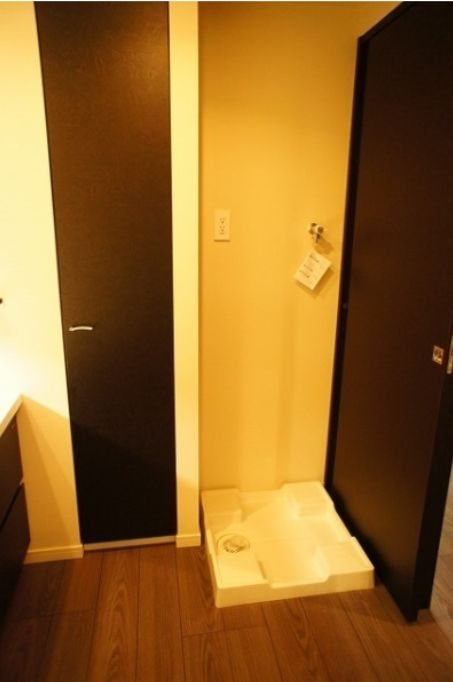 東京都墨田区吾妻橋１丁目 その他設備