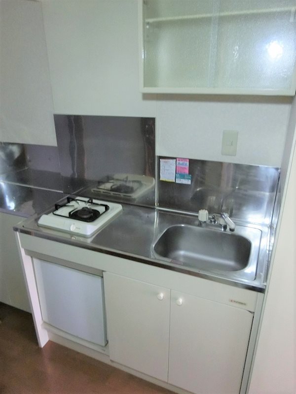 パルクベール井荻 キッチン