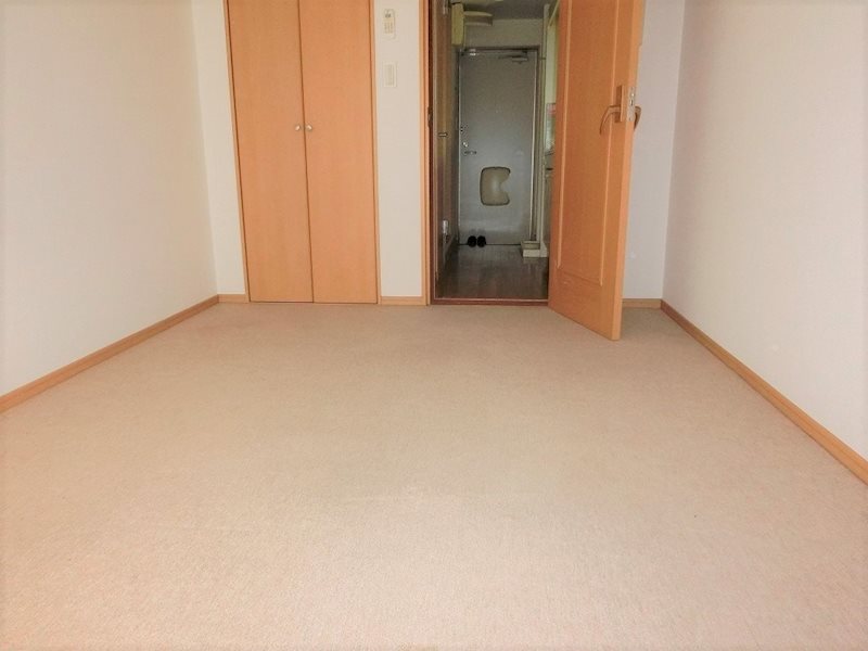 ブルーベル上井草 リビング