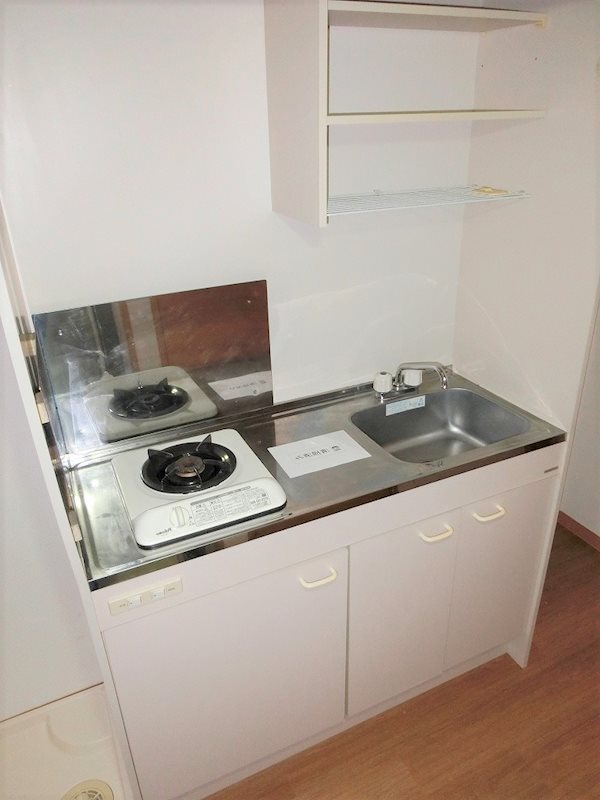 ブルーベル上井草 キッチン