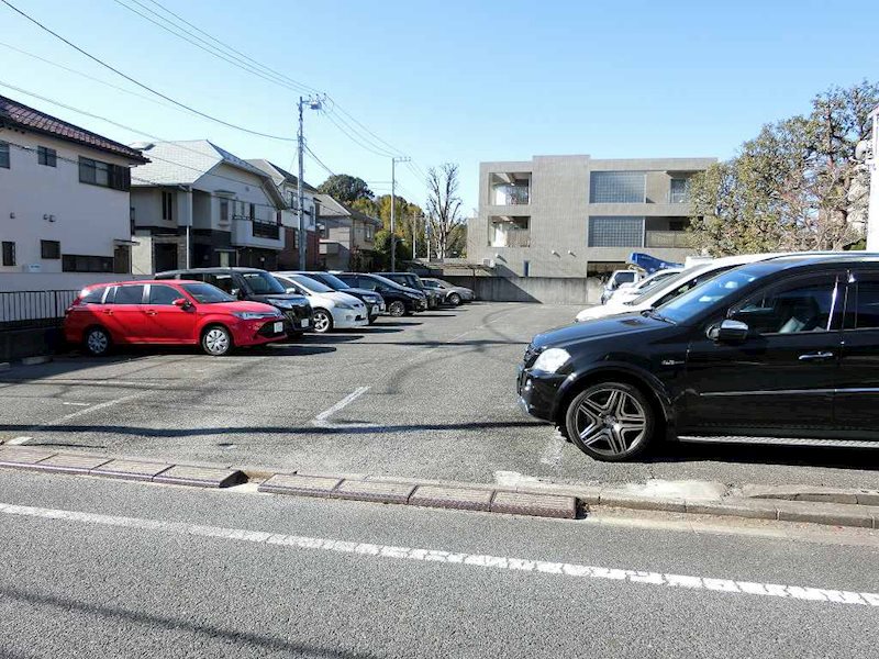 カリフール今川３号棟  その他10