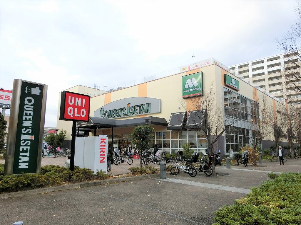 カルム清水町 周辺画像4