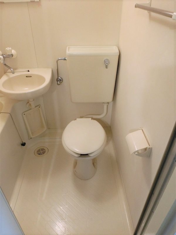 シャルム初台 その他2