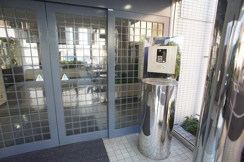 シャルム初台 その他6