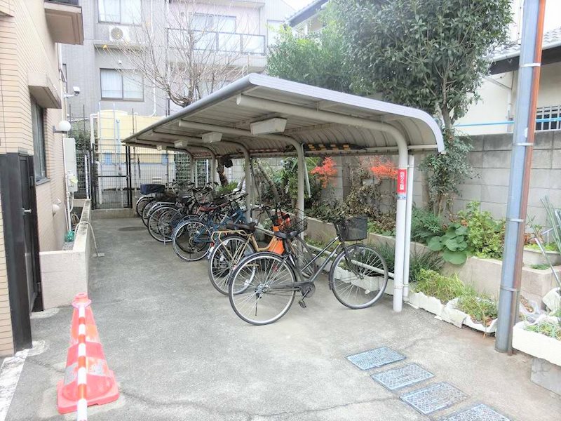 クレシーダ その他7