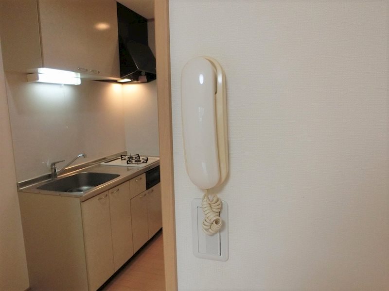 フィオーレハウス南棟 その他4