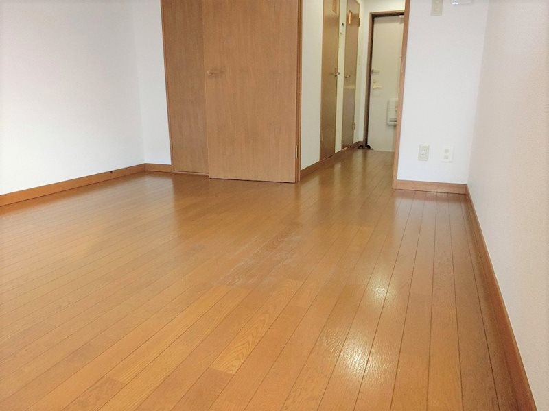 ロジェ高井戸　弐番館 リビング