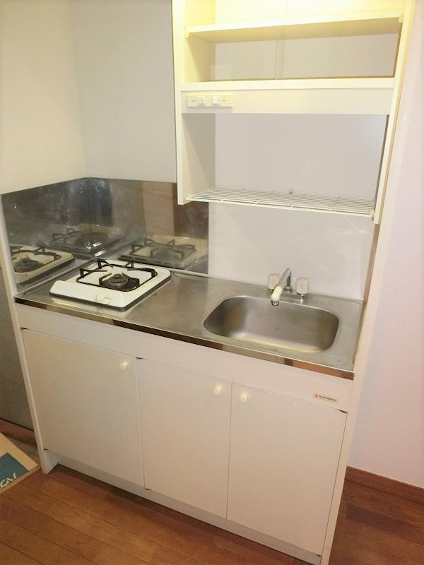 ロジェ高井戸　弐番館 キッチン