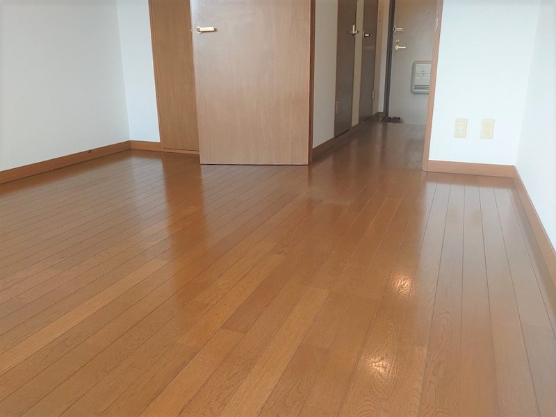 ロジェ高井戸　弐番館 リビング