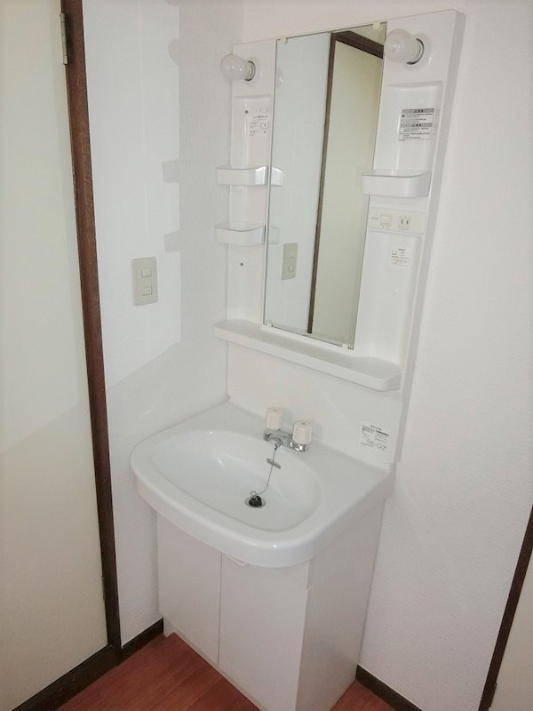 ハウスシャラ その他2