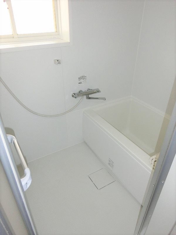 ハウスシャラ 風呂画像