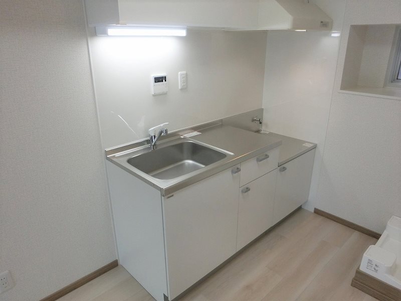 第５野村ビル キッチン