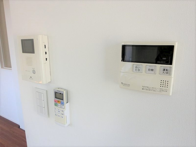 西荻ミッドガーデン その他5