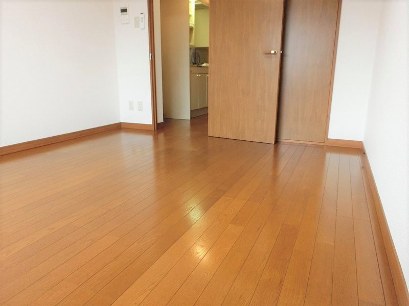 ロジェ高井戸　弐番館 リビング
