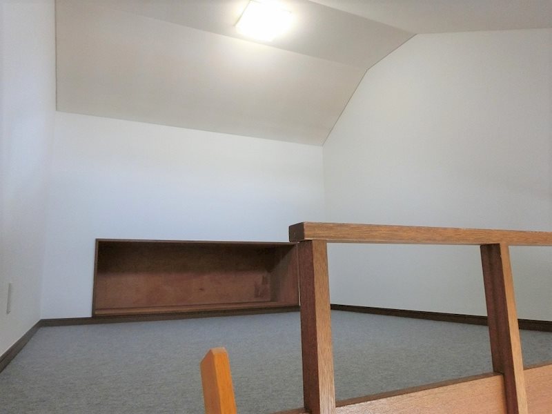 今川ミッドガーデンコーポ９ ベッドルーム