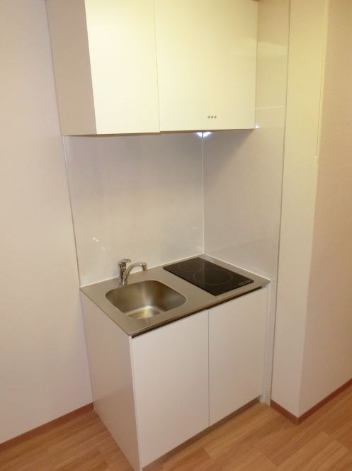 月村マンションNo25 キッチン