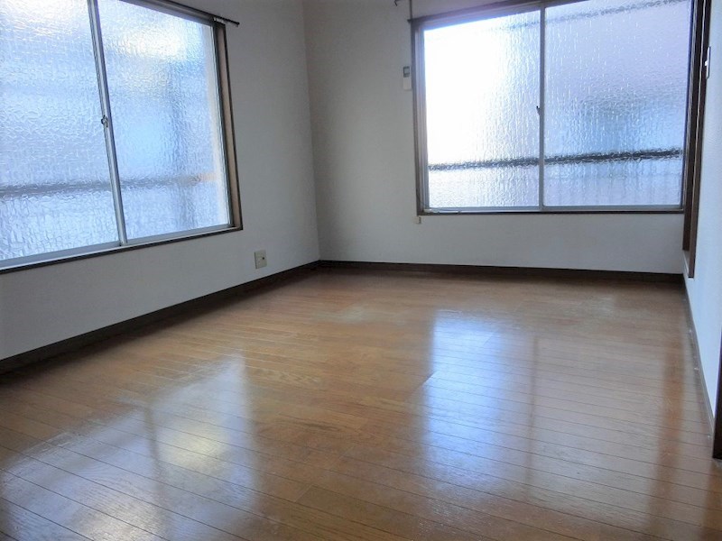 スズキコーポ リビング