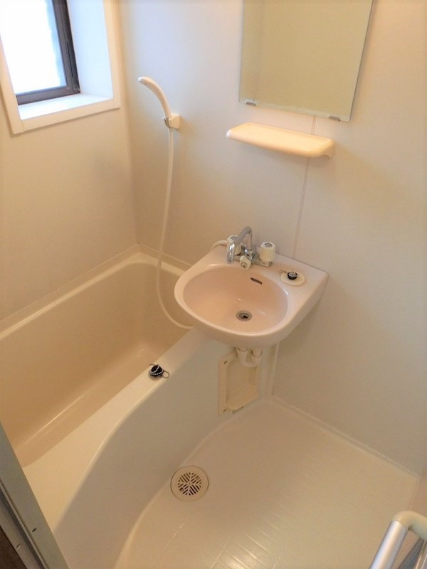 今川ミッドガーデンコーポ６ 風呂画像