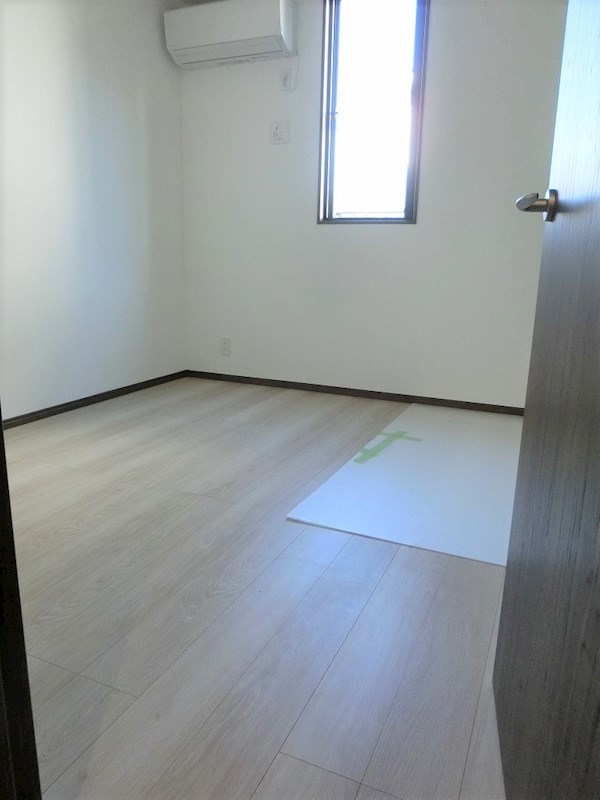 Imagawa Mid Garden Suite その他