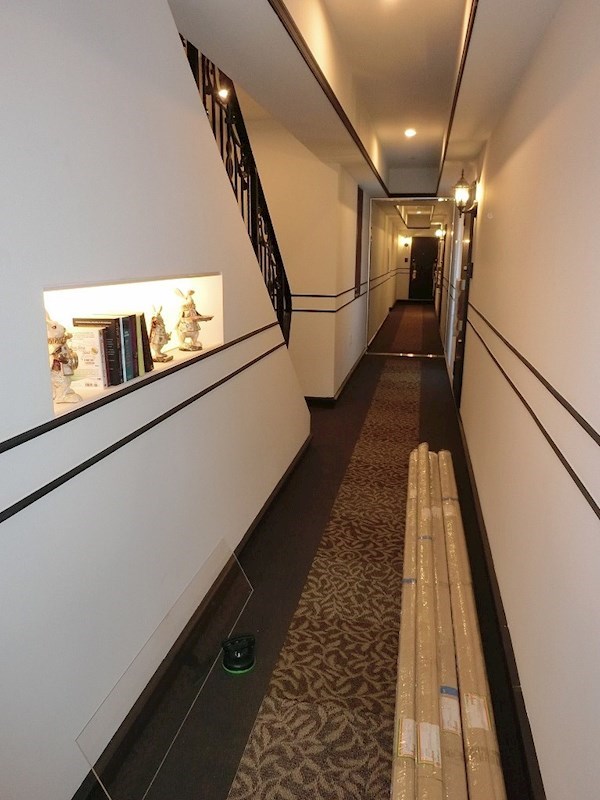 Imagawa Mid Garden Suite その他共有部分