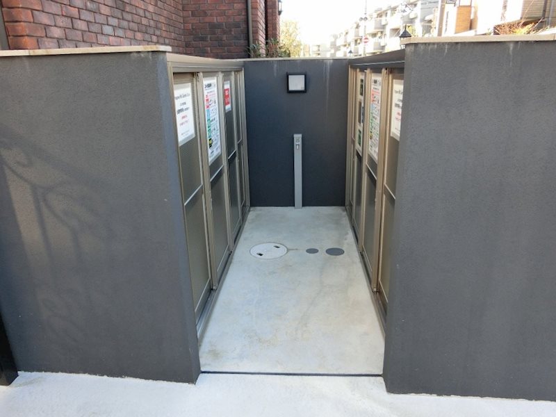 Imagawa Mid Garden Suite その他9