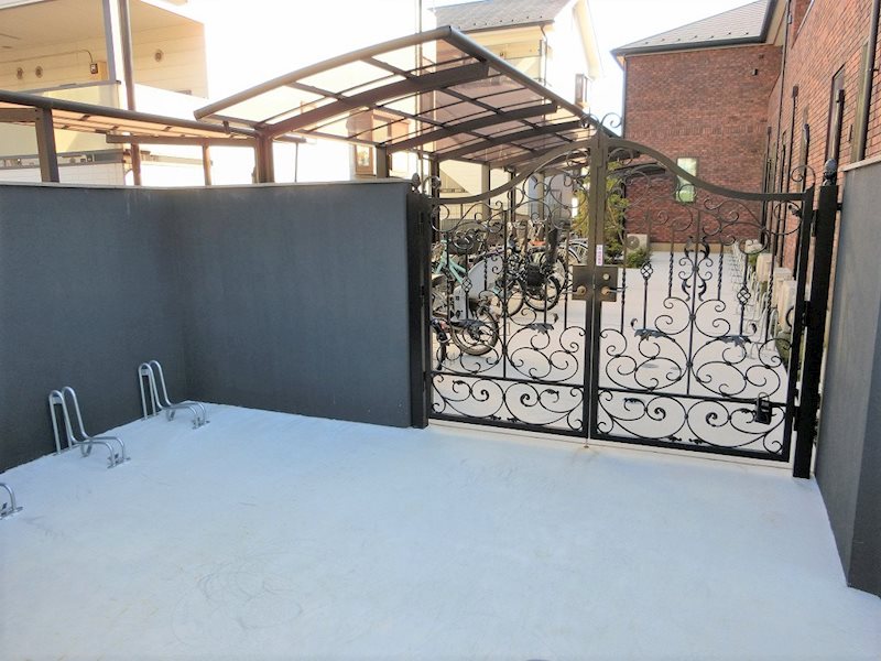 Imagawa Mid Garden Suite その他6