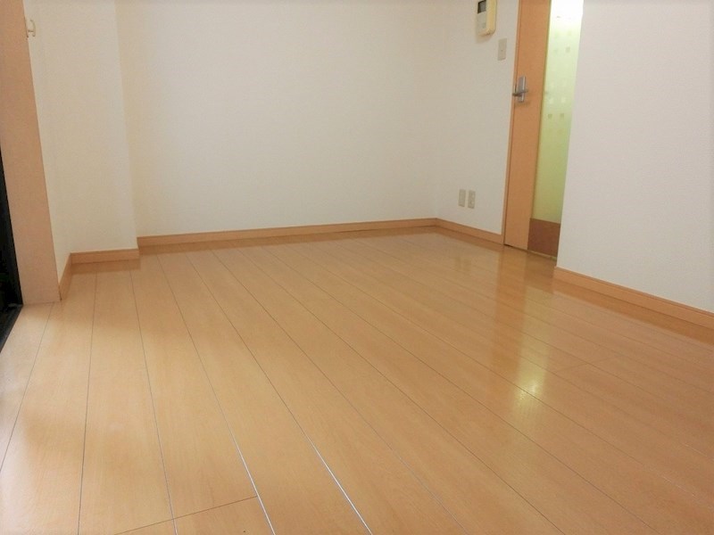 KSマンション リビング