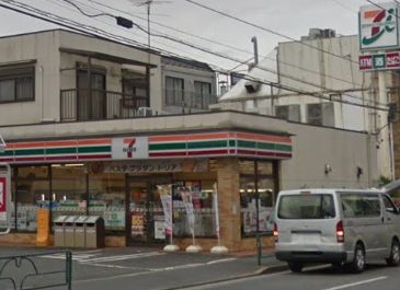 ハウスロジェ コンビニ