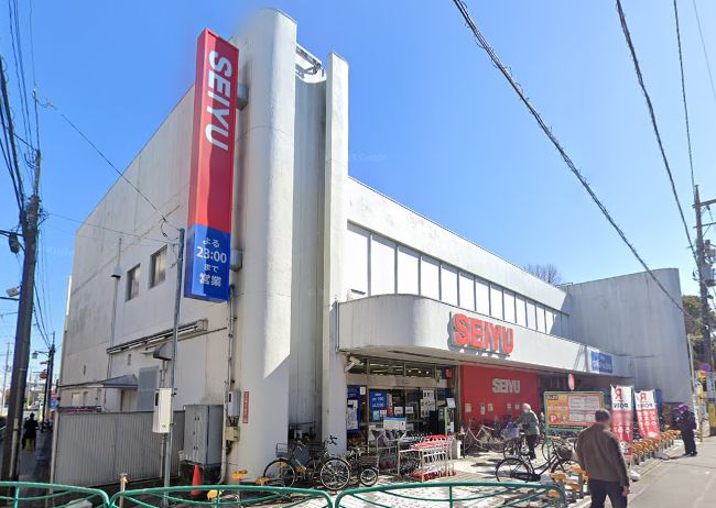ヒルトップマンション 周辺画像6