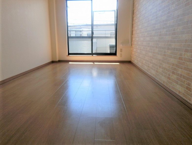 T.K.M ベッドルーム