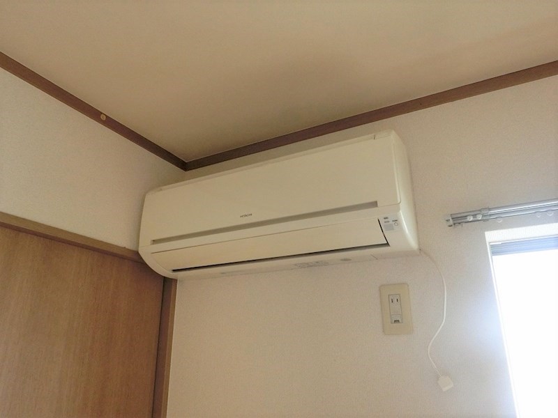 エーデルハイムA その他10