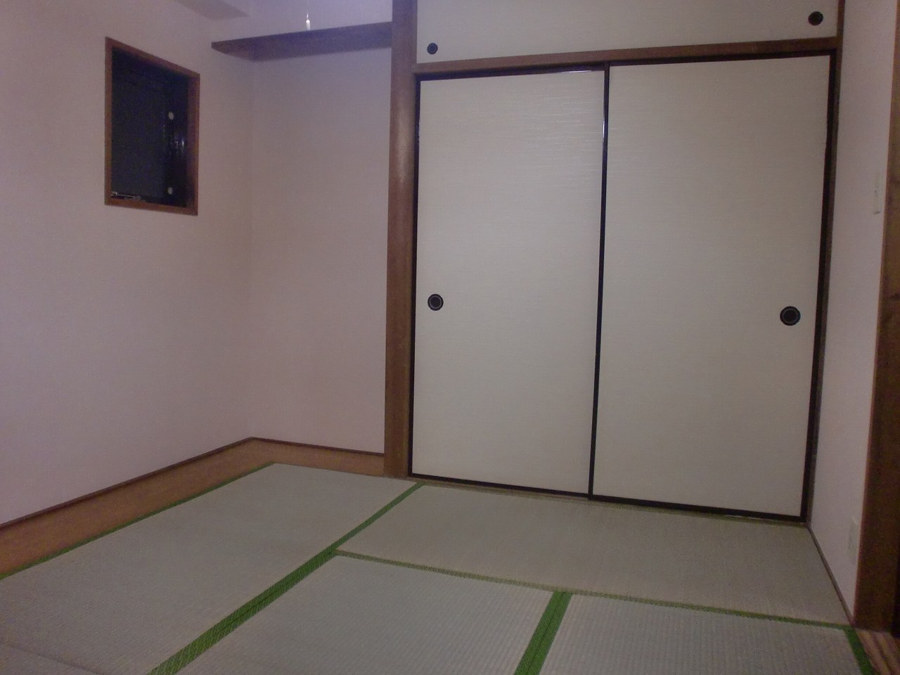 鎗田ビル　ヤリタビル 収納
