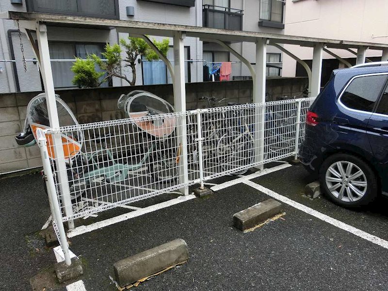 ロイヤルシティ西荻窪Ⅱ その他6