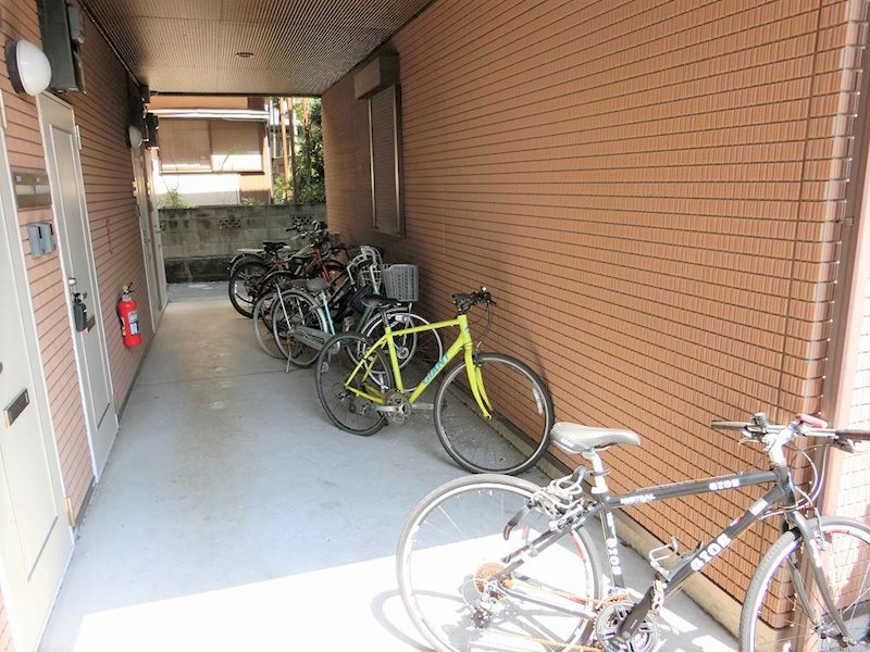 カーサＮＯＢＵ その他6