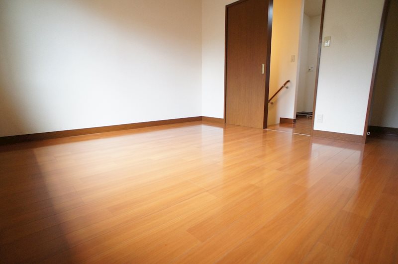 カーサＮＯＢＵ ベッドルーム