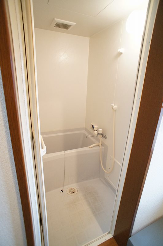 カーサＮＯＢＵ 風呂画像