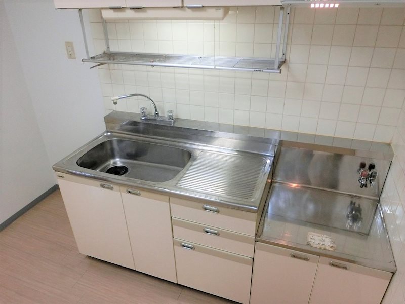 ロイヤルシティ西荻窪Ⅱ キッチン