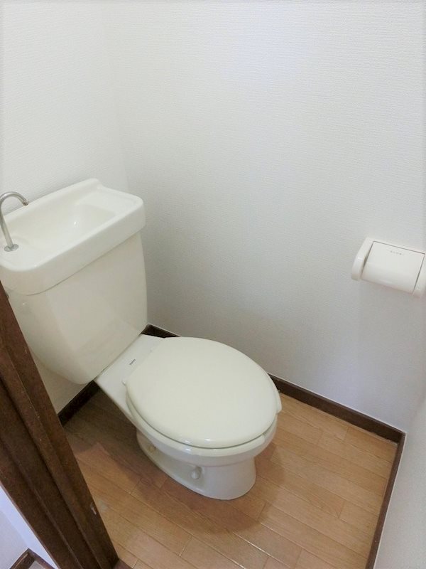 荻野マンション その他2