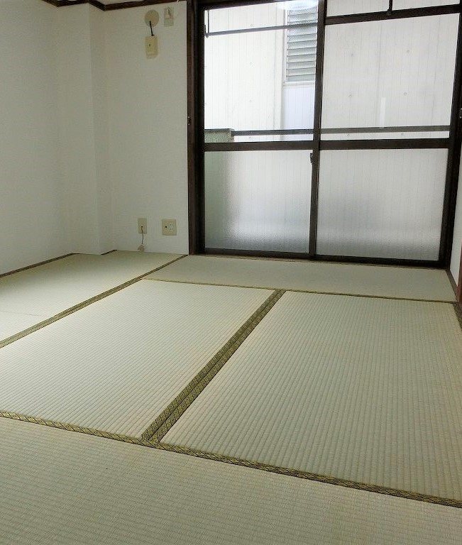荻野マンション その他4