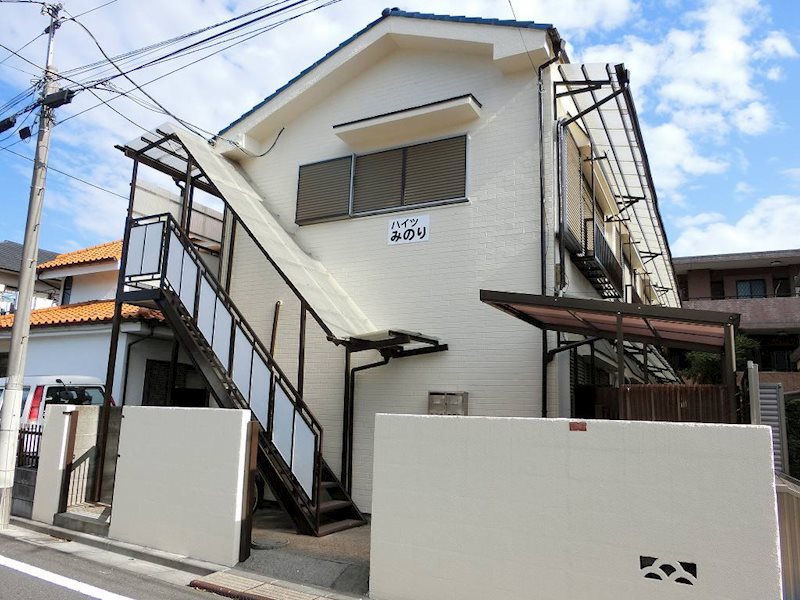 ハイツみのり その他6