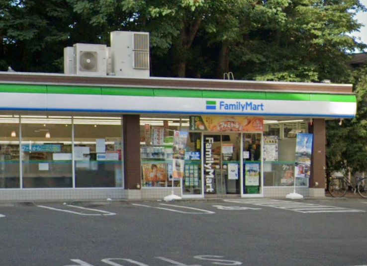 カーサＮＯＢＵ 周辺画像1