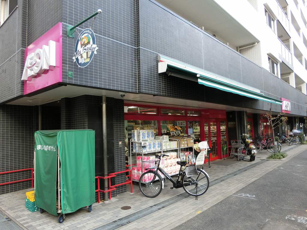 カーサＮＯＢＵ 周辺画像2