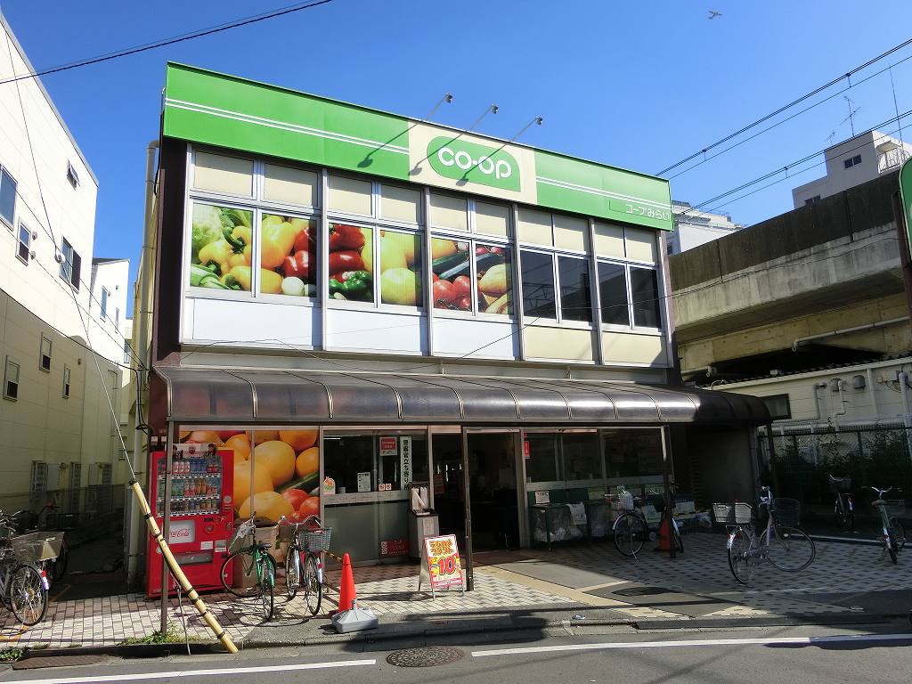 カーサＮＯＢＵ 周辺画像5