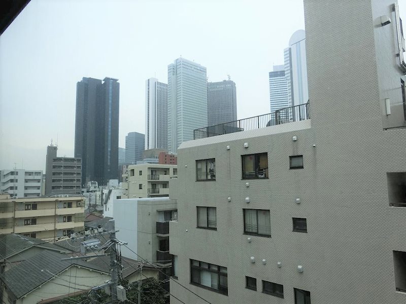 LUビル その他5