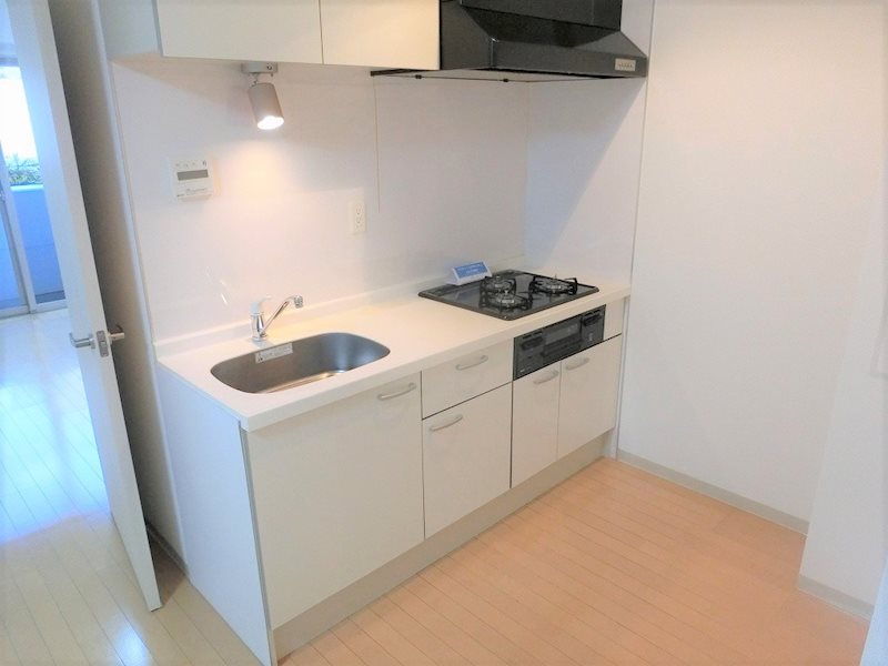 コモード荻窪 キッチン