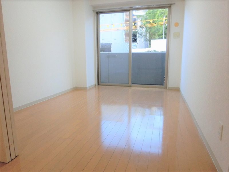 コモード荻窪 ベッドルーム