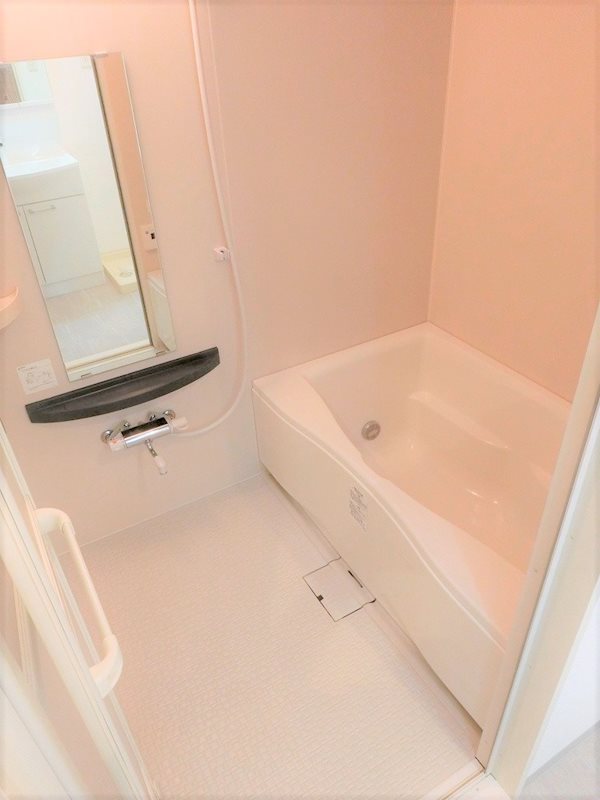 コモード荻窪 風呂画像