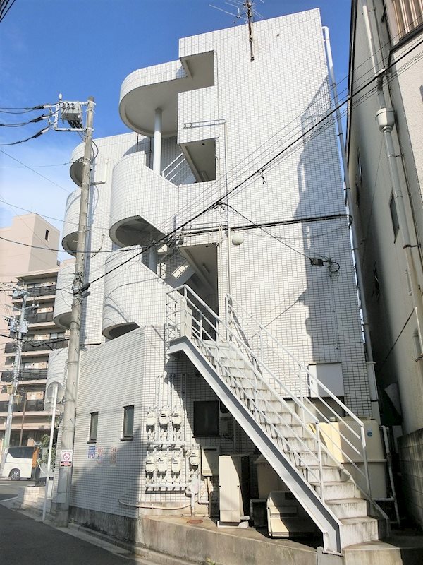中央ビル西船 その他4